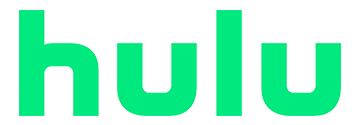 Vuniverse Streamer Logos 3 Hulu
