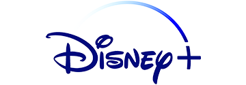 Vuniverse Streamer Logos 4 Disney+