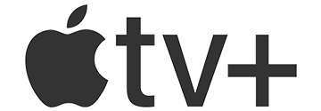 Vuniverse Streamer Logos 5 Apple Tv+